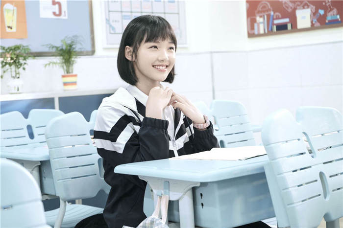 专访时光与你都很甜吕小雨感谢一路你们的陪伴